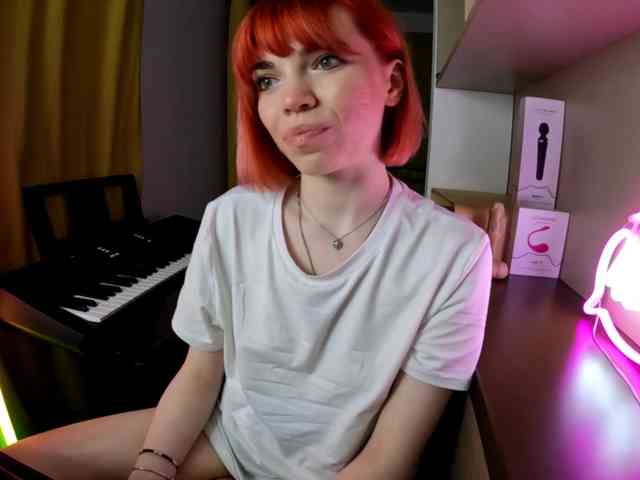 olivka-flower webcam