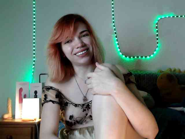 olivka-flower webcam