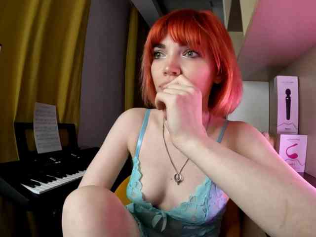 olivka-flower webcam