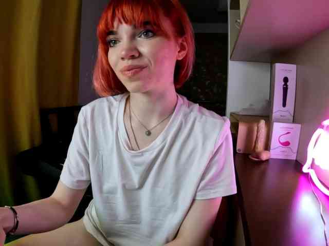 olivka-flower webcam