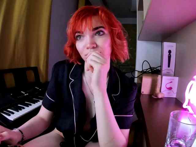 olivka-flower webcam