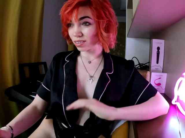 olivka-flower webcam