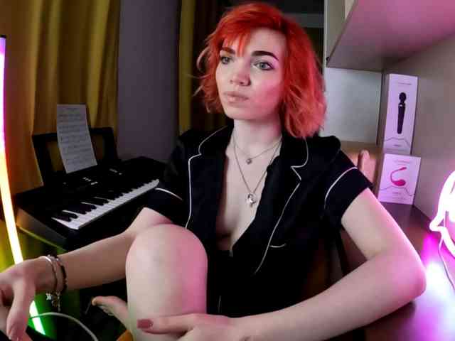 olivka-flower webcam