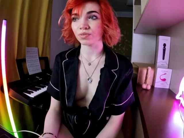 olivka-flower webcam