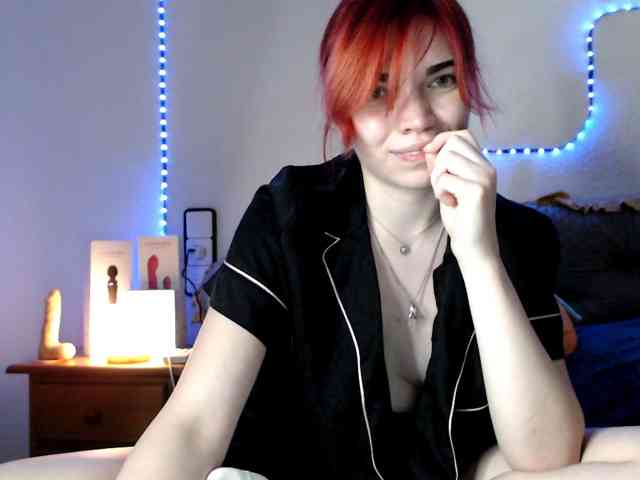 olivka-flower webcam