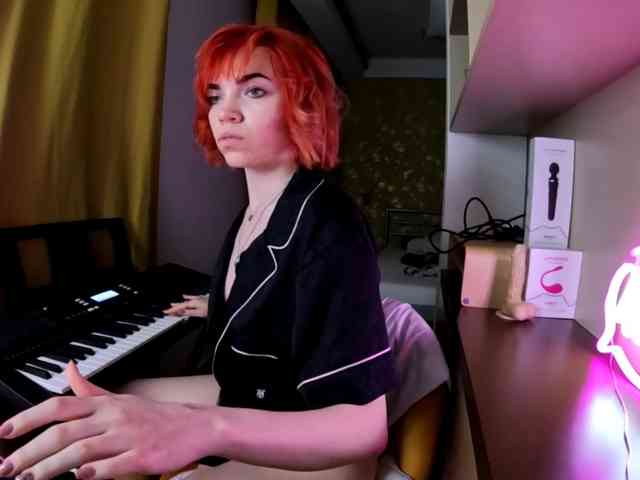 olivka-flower webcam