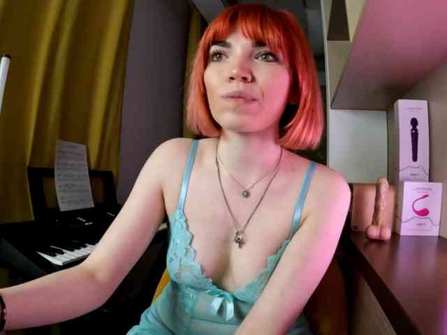 olivka-flower webcam