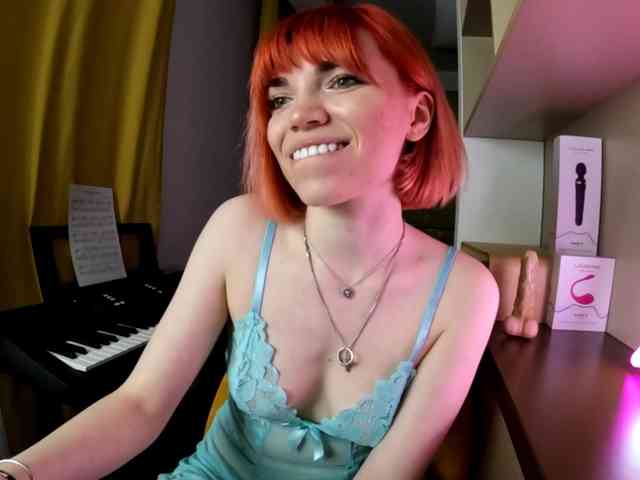 olivka-flower webcam