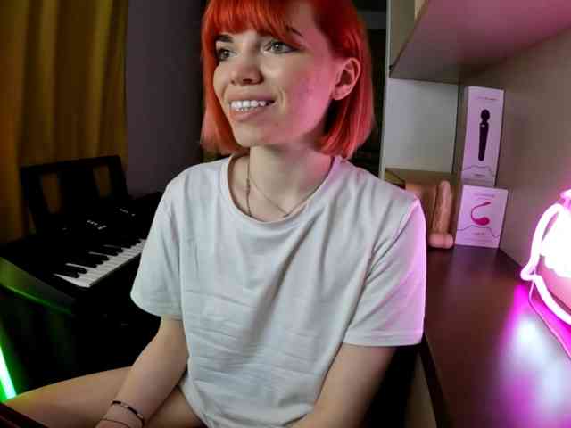 olivka-flower webcam