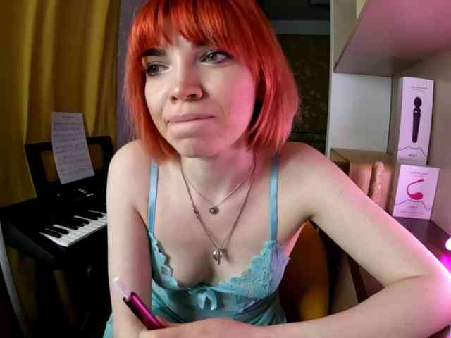 olivka-flower webcam