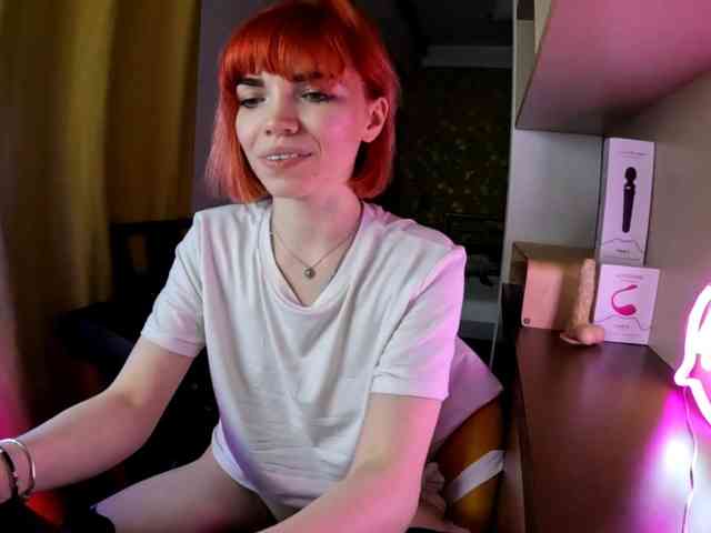 olivka-flower webcam