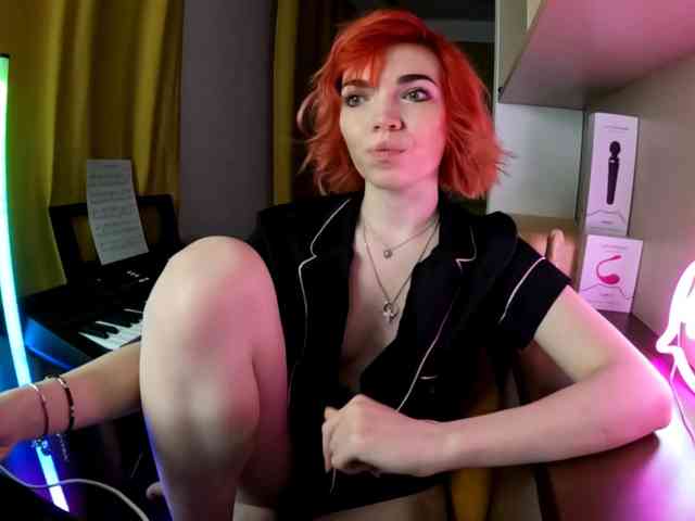 olivka-flower webcam