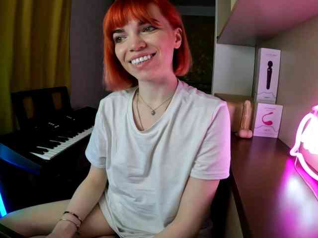 olivka-flower webcam