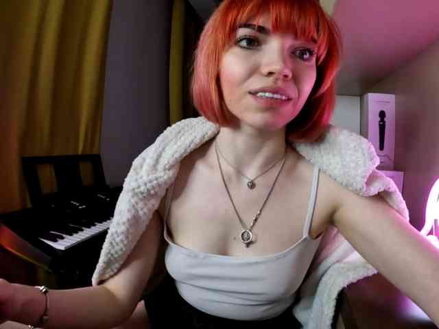 olivka-flower webcam