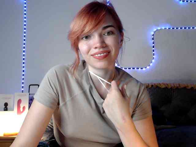 olivka-flower webcam
