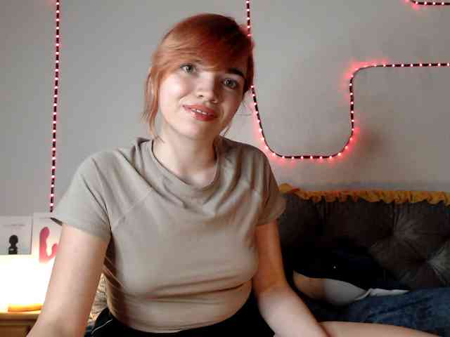 olivka-flower webcam