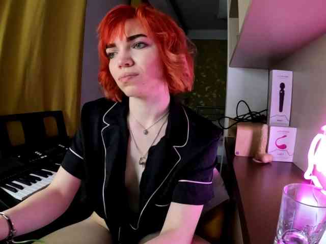 olivka-flower webcam