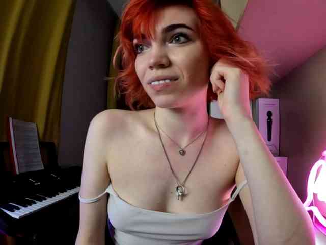 olivka-flower webcam