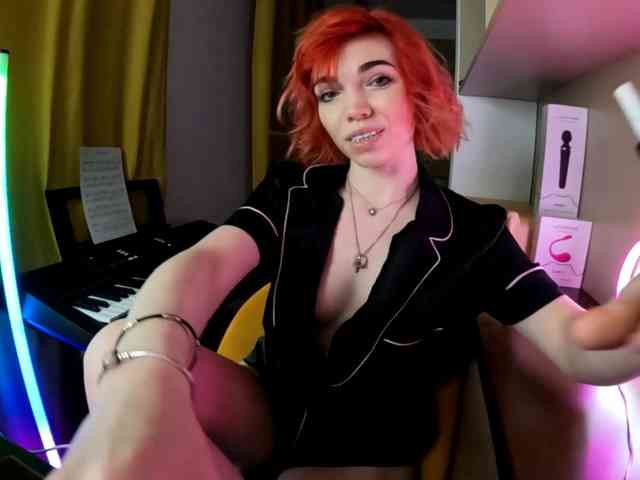 olivka-flower webcam