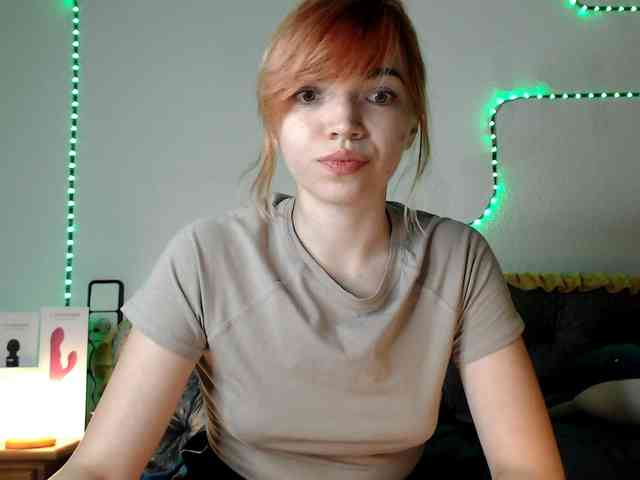 olivka-flower webcam