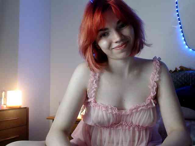 olivka-flower webcam