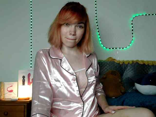 olivka-flower webcam