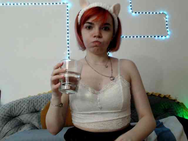 olivka-flower webcam