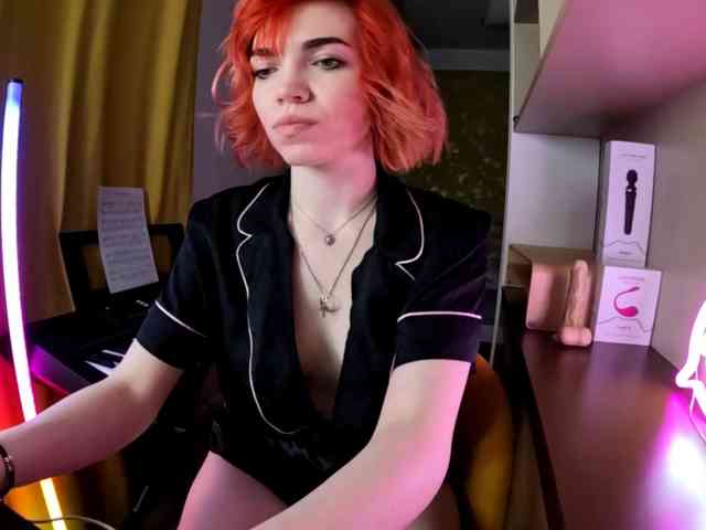 olivka-flower webcam