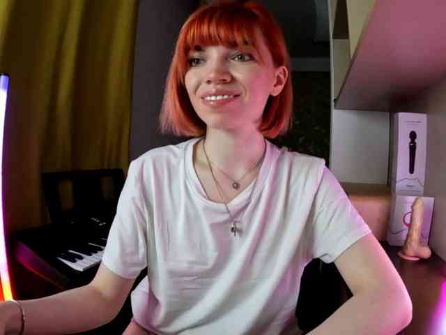 olivka-flower webcam