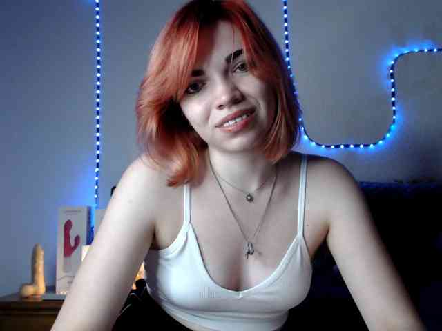 olivka-flower webcam