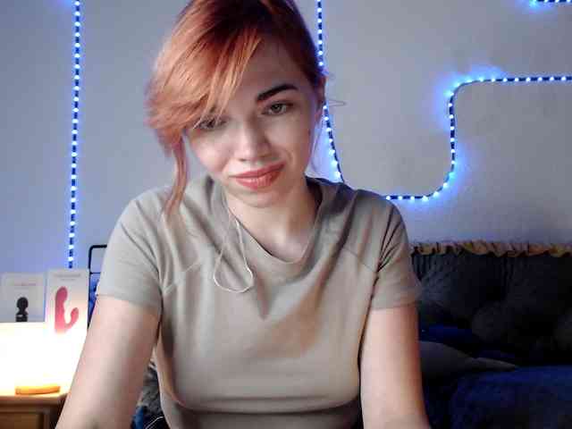 olivka-flower webcam