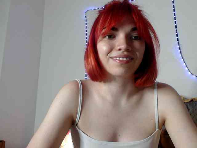 olivka-flower webcam
