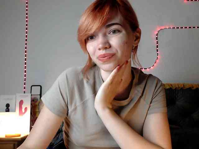 olivka-flower webcam