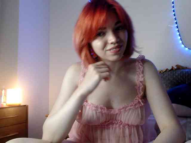 olivka-flower webcam