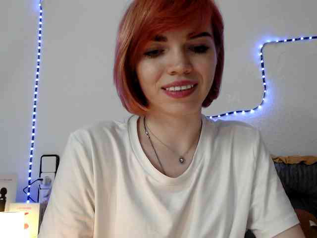 olivka-flower webcam