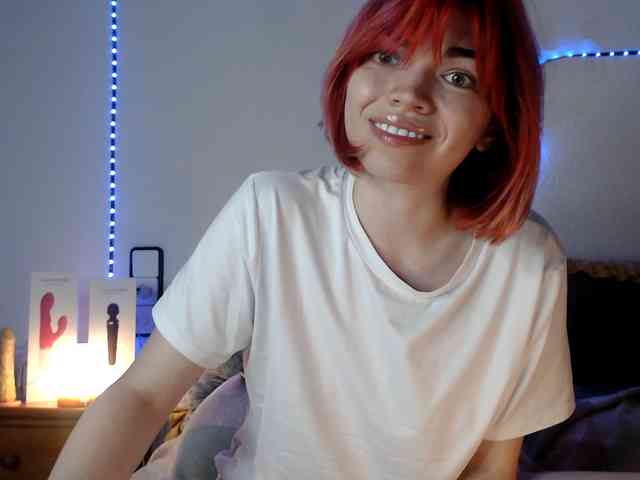 olivka-flower webcam