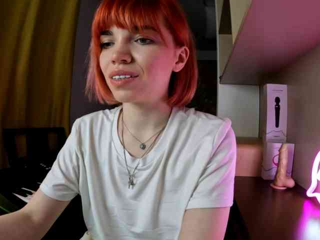 olivka-flower webcam