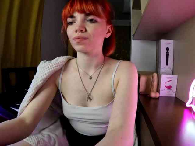 olivka-flower webcam