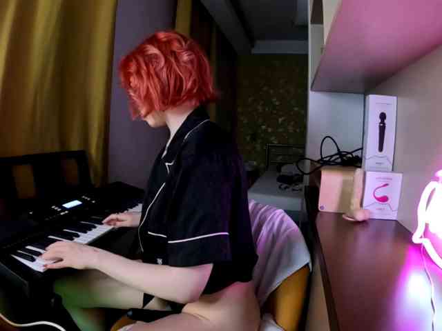 olivka-flower webcam