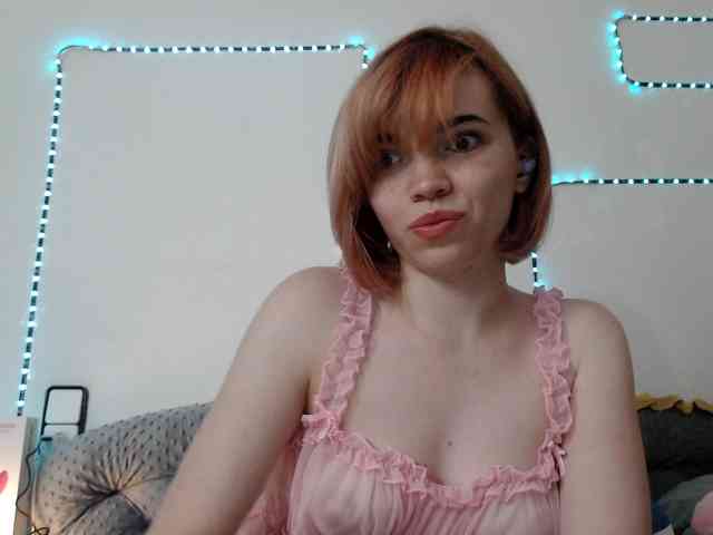 olivka-flower webcam