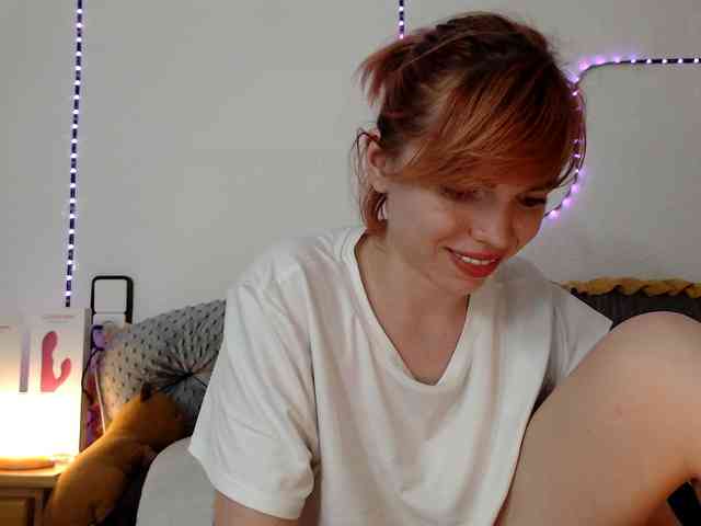 olivka-flower Live Webcam on BongaCams