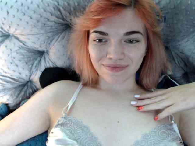 olivka-flower webcam