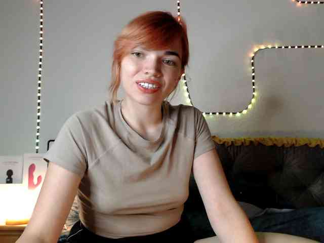 olivka-flower webcam