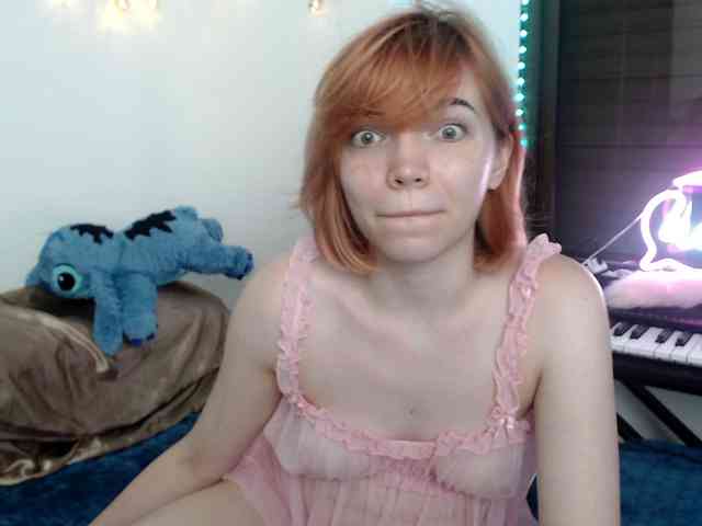 olivka-flower webcam