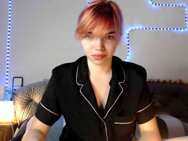 olivka-flower webcam