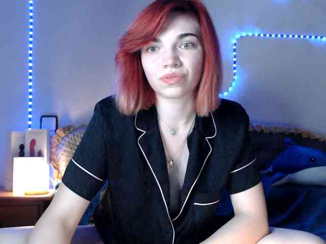 olivka-flower webcam