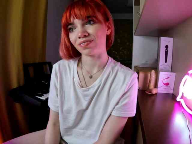 olivka-flower webcam