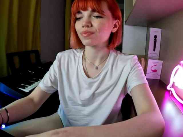 olivka-flower webcam