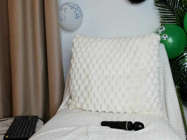 Eire-Spencer live cam on BongaCams