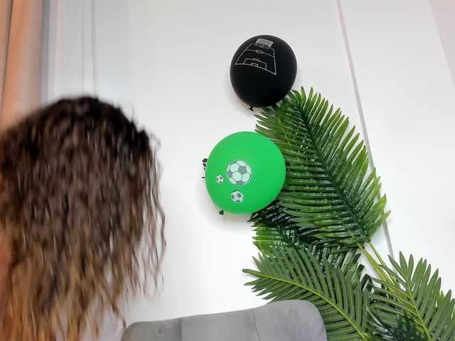 Eire-Spencer live cam on BongaCams